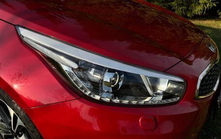KIA cee'd III, 2017 год, 1 560 000 рублей, 4 фотография