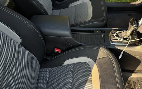 KIA cee'd III, 2017 год, 1 560 000 рублей, 17 фотография