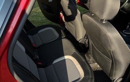 KIA cee'd III, 2017 год, 1 560 000 рублей, 19 фотография