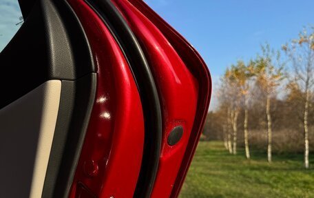 KIA cee'd III, 2017 год, 1 560 000 рублей, 22 фотография