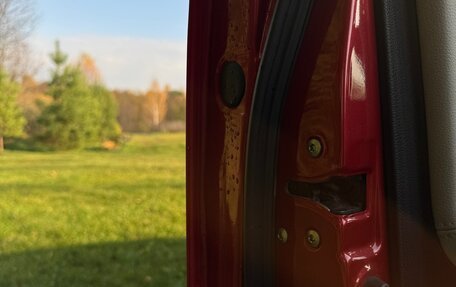 KIA cee'd III, 2017 год, 1 560 000 рублей, 21 фотография