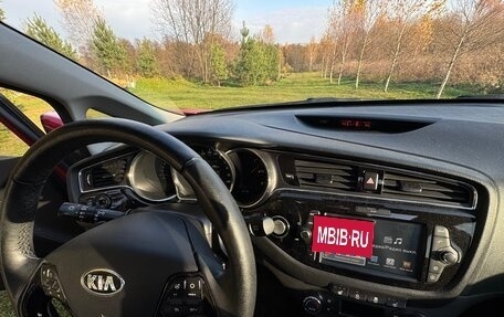 KIA cee'd III, 2017 год, 1 560 000 рублей, 16 фотография