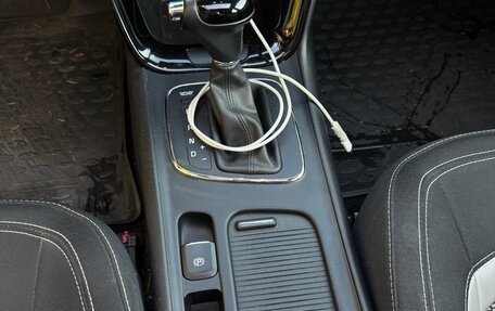 KIA cee'd III, 2017 год, 1 560 000 рублей, 25 фотография