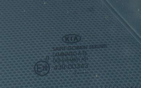KIA cee'd III, 2017 год, 1 560 000 рублей, 26 фотография