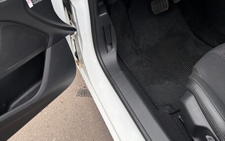 Peugeot 308 II, 2018 год, 1 270 000 рублей, 16 фотография