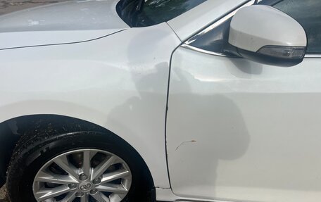 Toyota Camry, 2014 год, 1 250 000 рублей, 5 фотография
