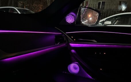 BMW 5 серия, 2017 год, 3 750 000 рублей, 5 фотография