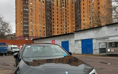 BMW 5 серия, 2017 год, 3 750 000 рублей, 4 фотография