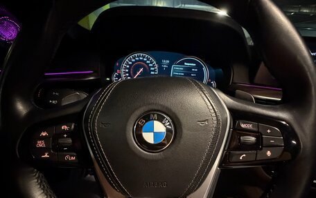 BMW 5 серия, 2017 год, 3 750 000 рублей, 6 фотография