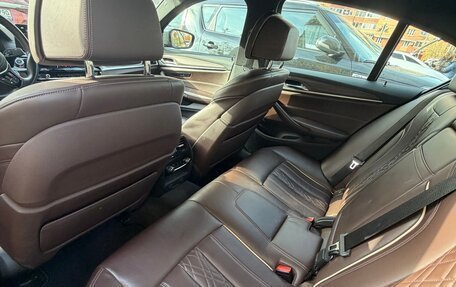 BMW 5 серия, 2017 год, 3 750 000 рублей, 9 фотография