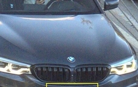 BMW 5 серия, 2017 год, 3 750 000 рублей, 7 фотография