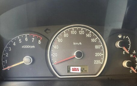 Hyundai Elantra IV, 2006 год, 590 000 рублей, 3 фотография