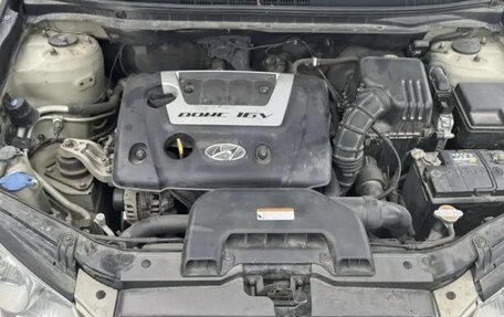Hyundai Elantra IV, 2006 год, 590 000 рублей, 5 фотография