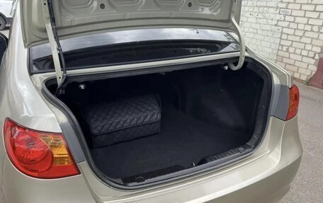 Hyundai Elantra IV, 2006 год, 590 000 рублей, 6 фотография
