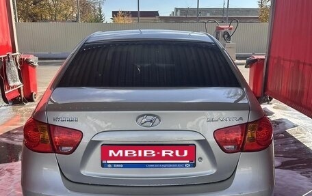 Hyundai Elantra IV, 2006 год, 590 000 рублей, 2 фотография