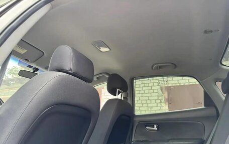 Hyundai Elantra IV, 2006 год, 590 000 рублей, 12 фотография