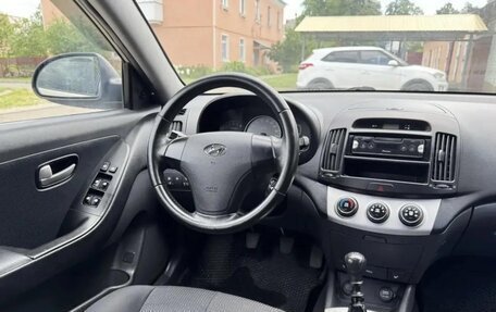 Hyundai Elantra IV, 2006 год, 590 000 рублей, 13 фотография