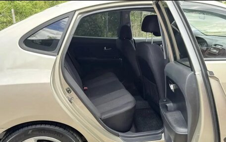 Hyundai Elantra IV, 2006 год, 590 000 рублей, 11 фотография