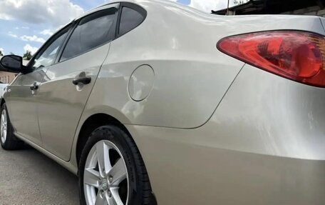 Hyundai Elantra IV, 2006 год, 590 000 рублей, 15 фотография