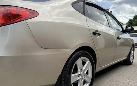 Hyundai Elantra IV, 2006 год, 590 000 рублей, 14 фотография