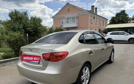 Hyundai Elantra IV, 2006 год, 590 000 рублей, 16 фотография