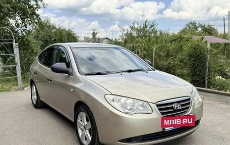 Hyundai Elantra IV, 2006 год, 590 000 рублей, 18 фотография