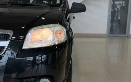 Chevrolet Aveo III, 2007 год, 379 900 рублей, 5 фотография