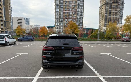 BMW X5, 2021 год, 8 800 000 рублей, 3 фотография