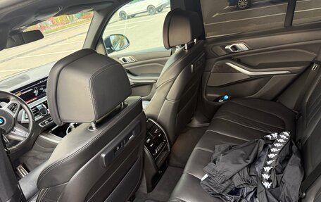 BMW X5, 2021 год, 8 800 000 рублей, 8 фотография