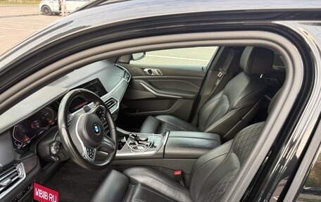 BMW X5, 2021 год, 8 800 000 рублей, 7 фотография