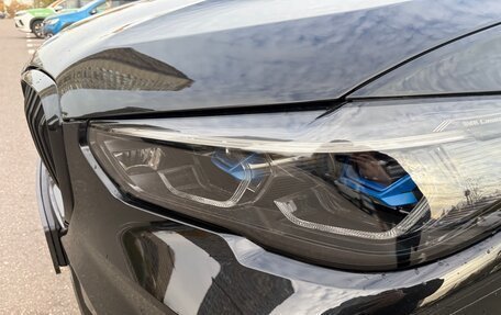 BMW X5, 2021 год, 8 800 000 рублей, 10 фотография