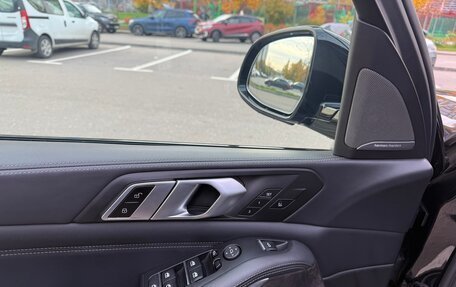 BMW X5, 2021 год, 8 800 000 рублей, 9 фотография