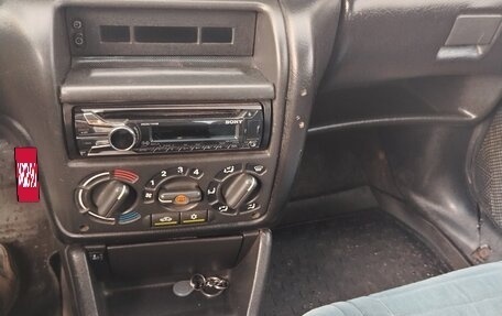 Opel Astra F, 1996 год, 130 000 рублей, 7 фотография