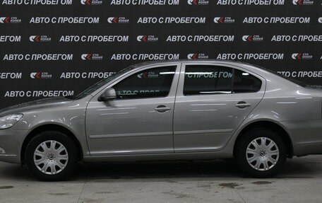 Skoda Octavia, 2012 год, 698 000 рублей, 2 фотография