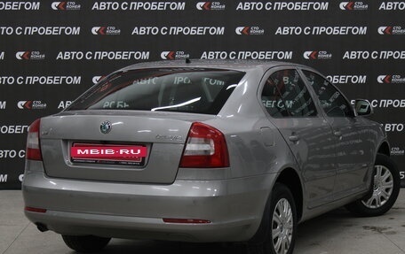 Skoda Octavia, 2012 год, 698 000 рублей, 3 фотография