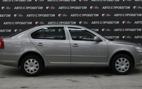 Skoda Octavia, 2012 год, 698 000 рублей, 4 фотография