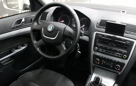 Skoda Octavia, 2012 год, 698 000 рублей, 8 фотография