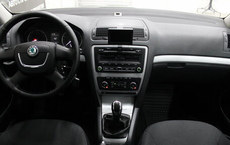 Skoda Octavia, 2012 год, 698 000 рублей, 6 фотография