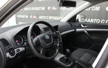 Skoda Octavia, 2012 год, 698 000 рублей, 5 фотография