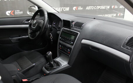 Skoda Octavia, 2012 год, 698 000 рублей, 7 фотография