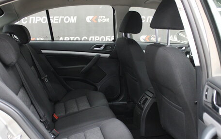 Skoda Octavia, 2012 год, 698 000 рублей, 14 фотография