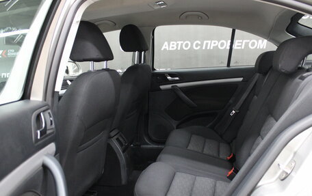 Skoda Octavia, 2012 год, 698 000 рублей, 13 фотография
