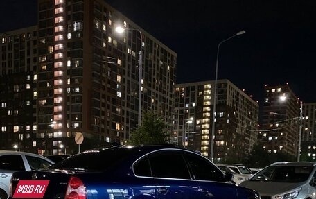 Volkswagen Passat B5+ рестайлинг, 2004 год, 1 200 000 рублей, 4 фотография