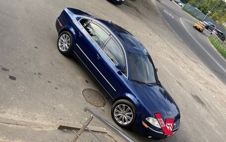 Volkswagen Passat B5+ рестайлинг, 2004 год, 1 200 000 рублей, 6 фотография