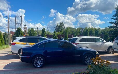 Volkswagen Passat B5+ рестайлинг, 2004 год, 1 200 000 рублей, 9 фотография