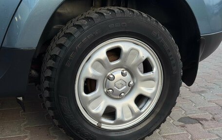 Renault Duster I рестайлинг, 2013 год, 775 000 рублей, 6 фотография