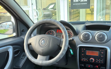 Renault Duster I рестайлинг, 2013 год, 775 000 рублей, 13 фотография