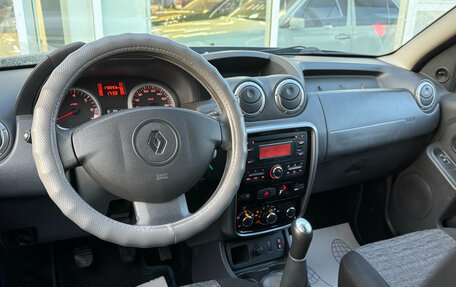 Renault Duster I рестайлинг, 2013 год, 775 000 рублей, 10 фотография