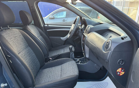 Renault Duster I рестайлинг, 2013 год, 775 000 рублей, 14 фотография