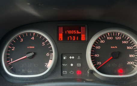 Renault Duster I рестайлинг, 2013 год, 775 000 рублей, 19 фотография